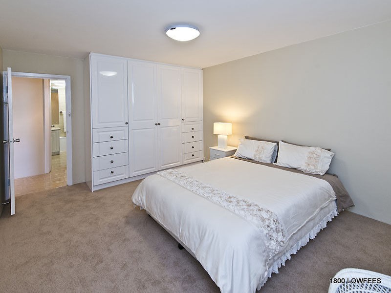 5B/25 VICTORIA Avenue, Claremont WA 6010