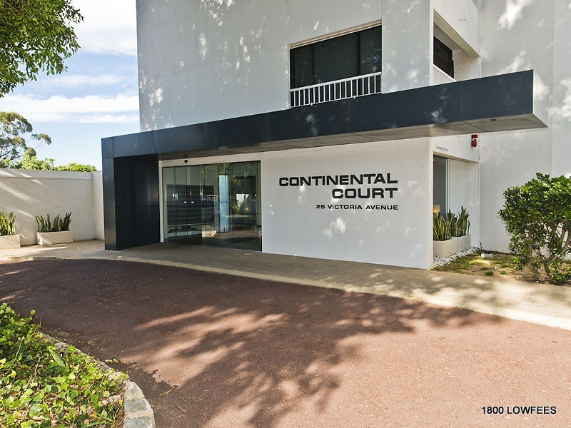 5B/25 VICTORIA Avenue, Claremont WA 6010