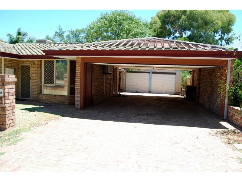 1 Norling Road, High Wycombe WA 6057