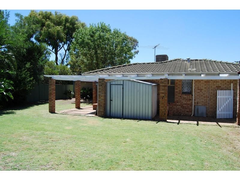 1 Norling Road, High Wycombe WA 6057