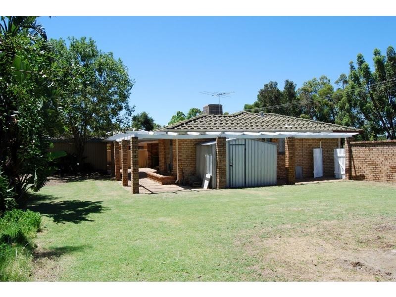 1 Norling Road, High Wycombe WA 6057