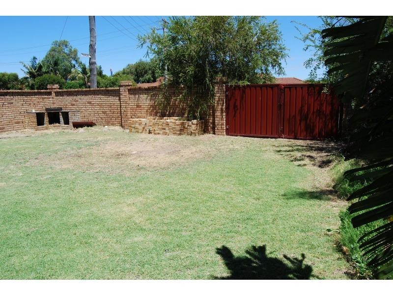 1 Norling Road, High Wycombe WA 6057