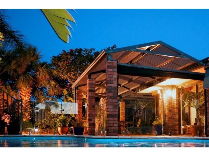 1 WHITBURN Road, Kingsley WA 6026