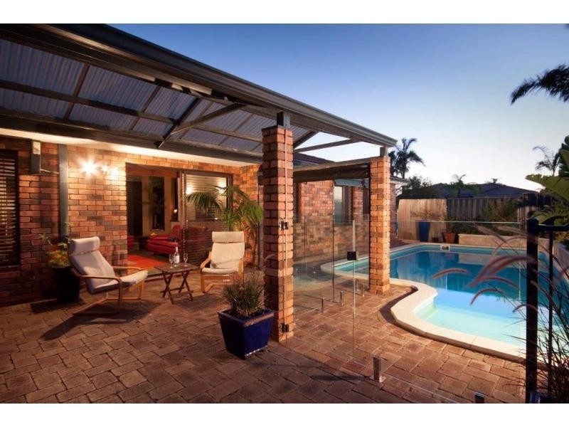 1 WHITBURN Road, Kingsley WA 6026