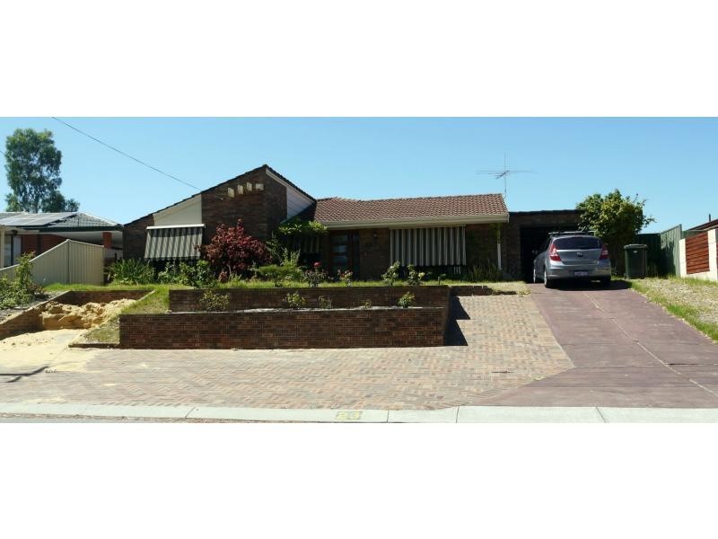 23 Idaho Place, Craigie WA 6025