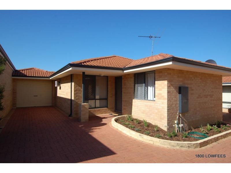 3/99 CAMPION Avenue, Balcatta WA 6021