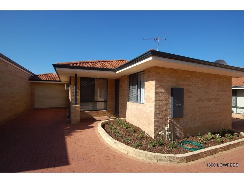 3/99 CAMPION Avenue, Balcatta WA 6021