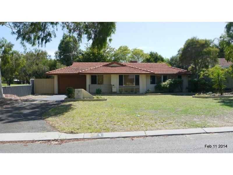 31 Sherington Road, Greenwood WA 6024