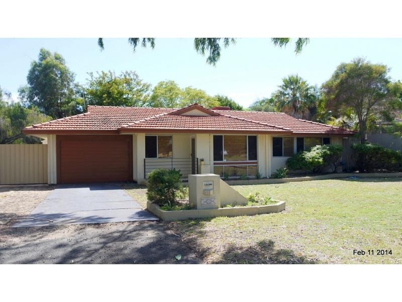 31 Sherington Road, Greenwood WA 6024