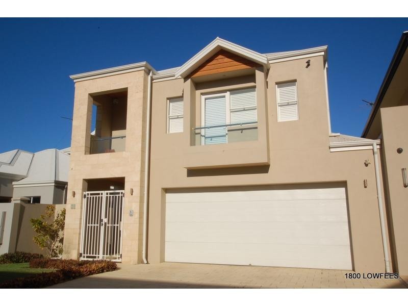 21 Quayside Mews, Hillarys WA 6025