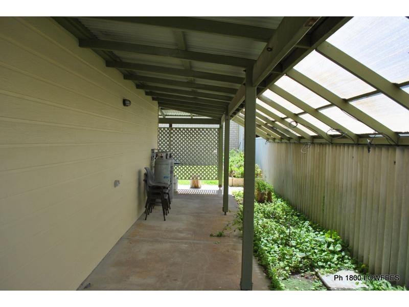 19 AYRES Crescent, Lancelin WA 6044