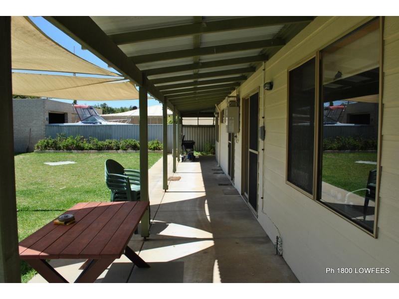 19 AYRES Crescent, Lancelin WA 6044