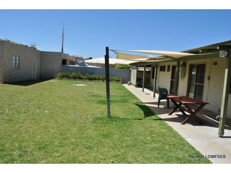 19 AYRES Crescent, Lancelin WA 6044