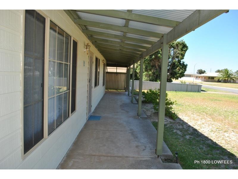 19 AYRES Crescent, Lancelin WA 6044