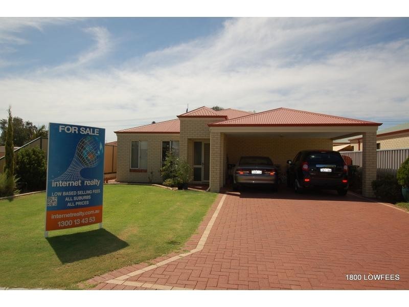 10A Homestead Place, Beechboro WA 6063