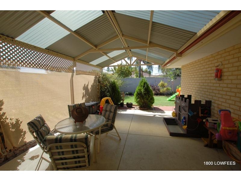 10A Homestead Place, Beechboro WA 6063