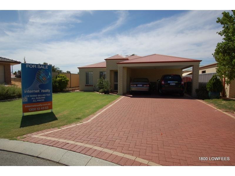 10A Homestead Place, Beechboro WA 6063