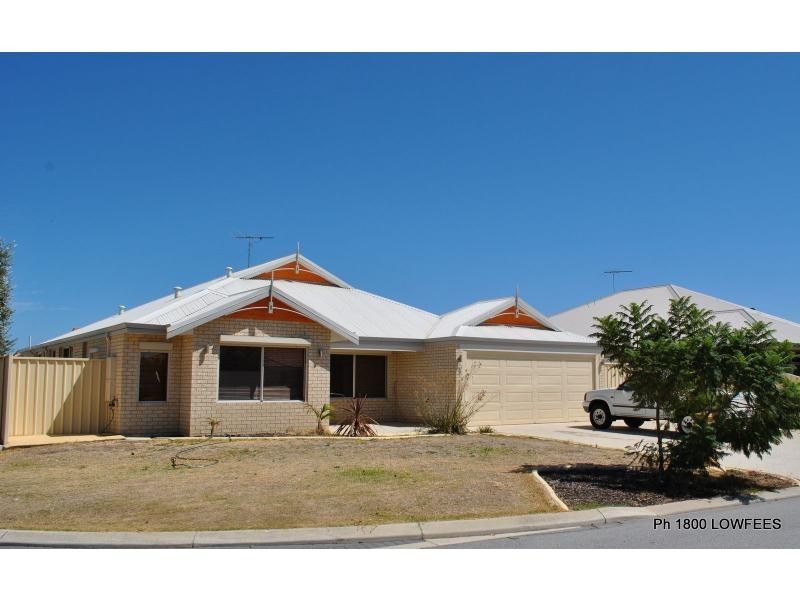 5 KUMARINA Drive, Secret Harbour WA 6173