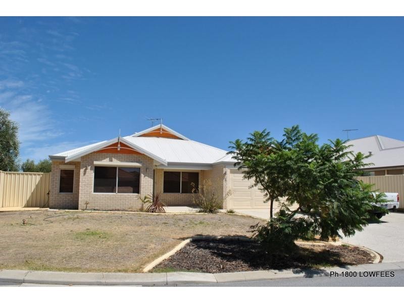 5 KUMARINA Drive, Secret Harbour WA 6173