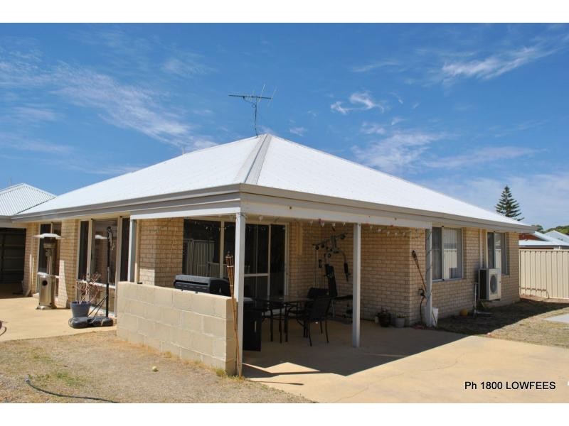 5 KUMARINA Drive, Secret Harbour WA 6173