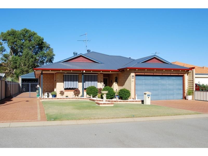27 Catalpa Place, Falcon WA 6210