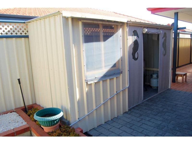 27 Catalpa Place, Falcon WA 6210