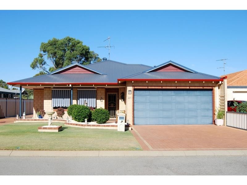 27 Catalpa Place, Falcon WA 6210