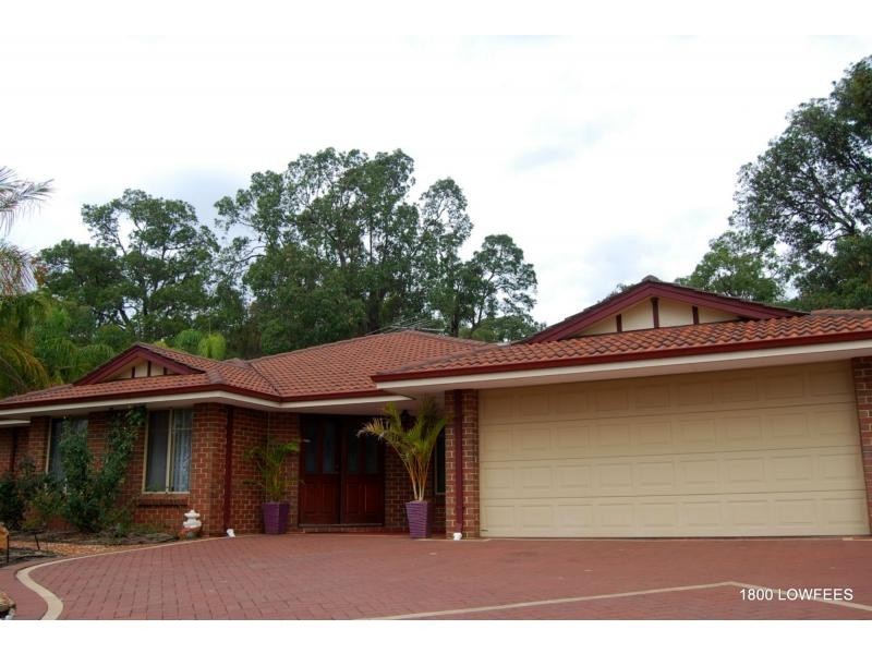 1930 Thomas Road, Glen Forrest WA 6071