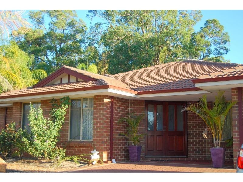 1930 Thomas Road, Glen Forrest WA 6071