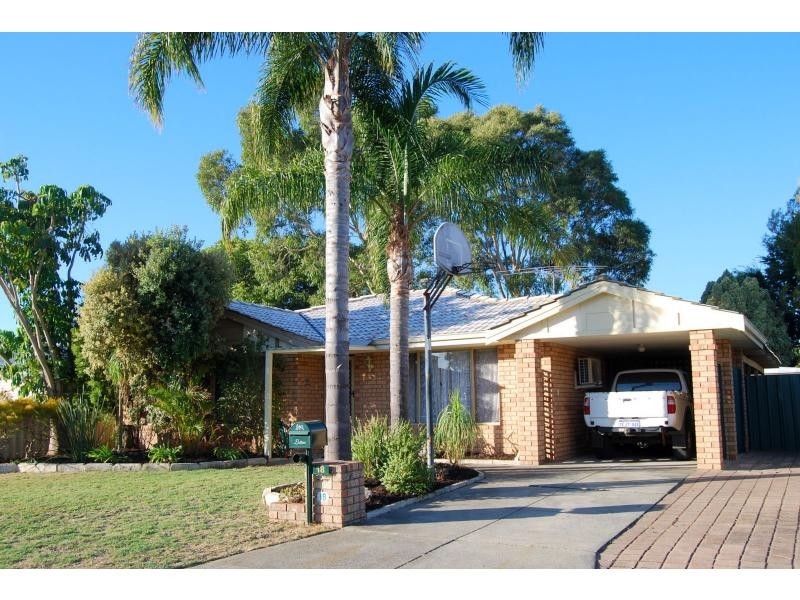 18 Logan Court, Seville Grove WA 6112