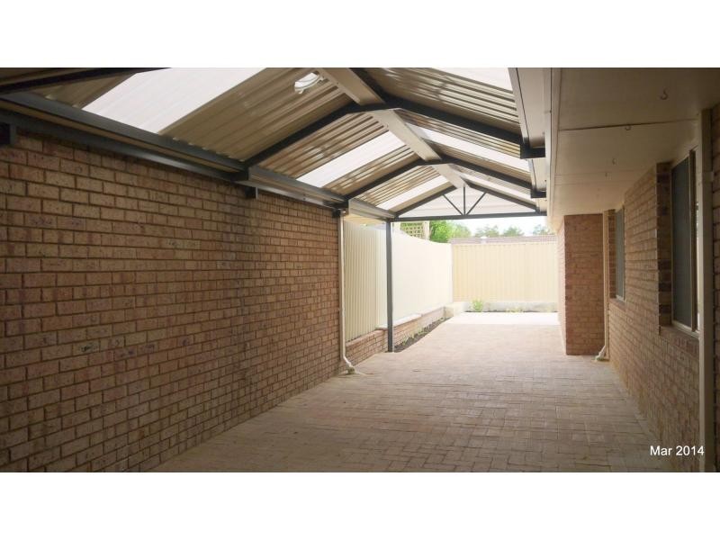 B/14 Finch Court, Kingsley WA 6026