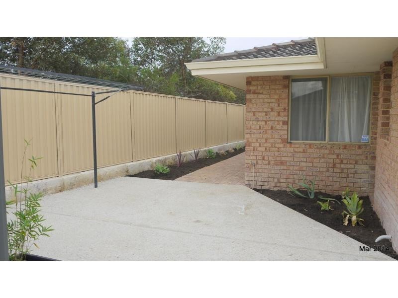 B/14 Finch Court, Kingsley WA 6026