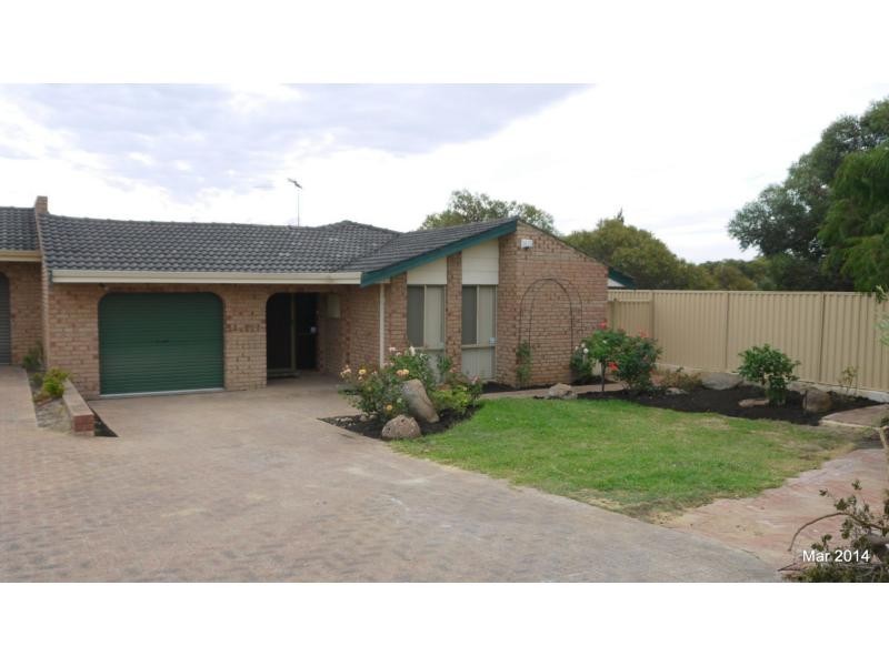 B/14 Finch Court, Kingsley WA 6026
