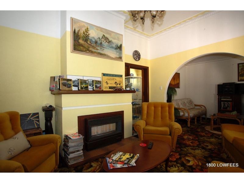 21 THE GROVE, Wembley WA 6014