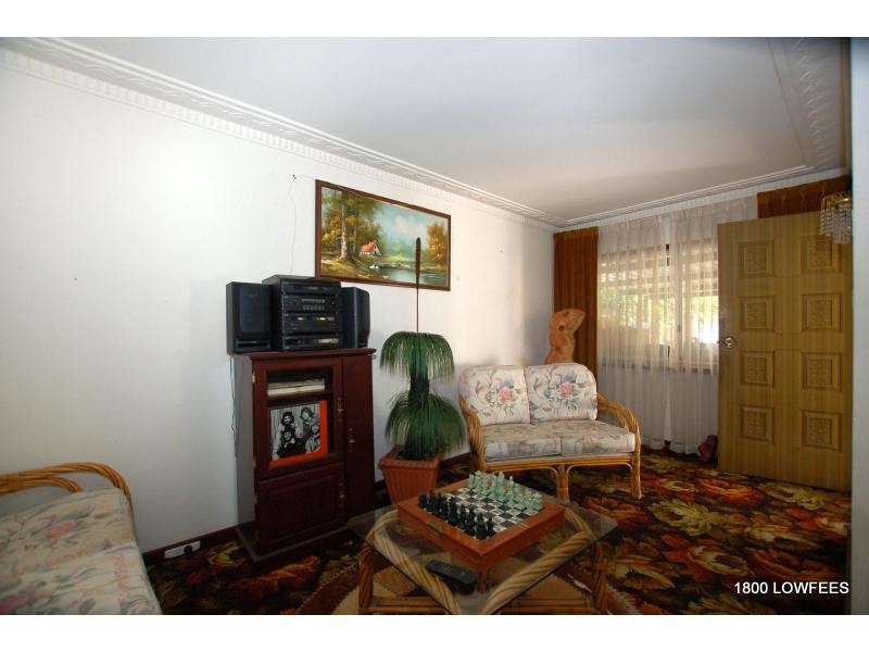 21 THE GROVE, Wembley WA 6014