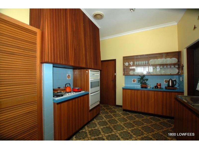 21 THE GROVE, Wembley WA 6014