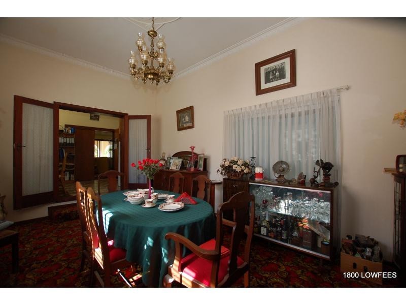 21 THE GROVE, Wembley WA 6014