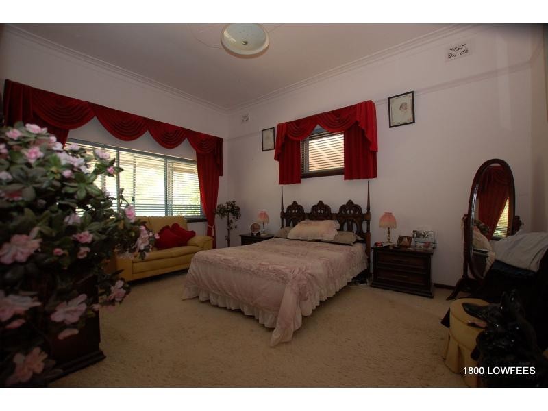 21 THE GROVE, Wembley WA 6014