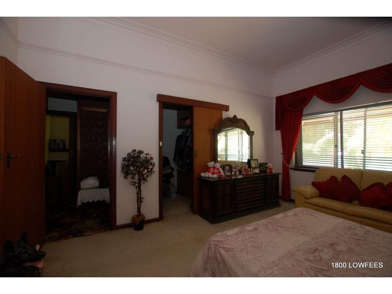 21 THE GROVE, Wembley WA 6014