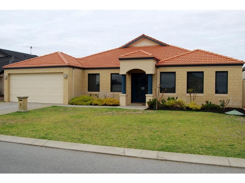 6 Vitesse Approach, Shoalwater WA 6169