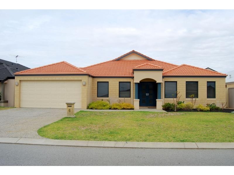 6 Vitesse Approach, Shoalwater WA 6169
