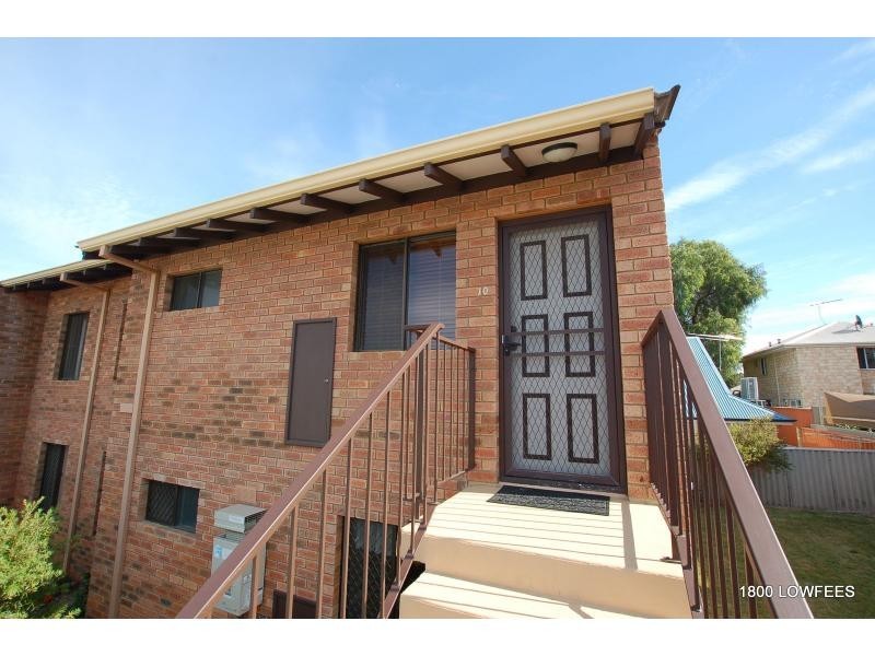 Unit 10/84 SEVENTH Avenue, Maylands WA 6051