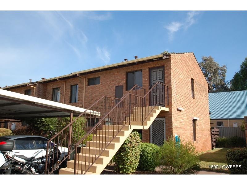 Unit 10/84 SEVENTH Avenue, Maylands WA 6051