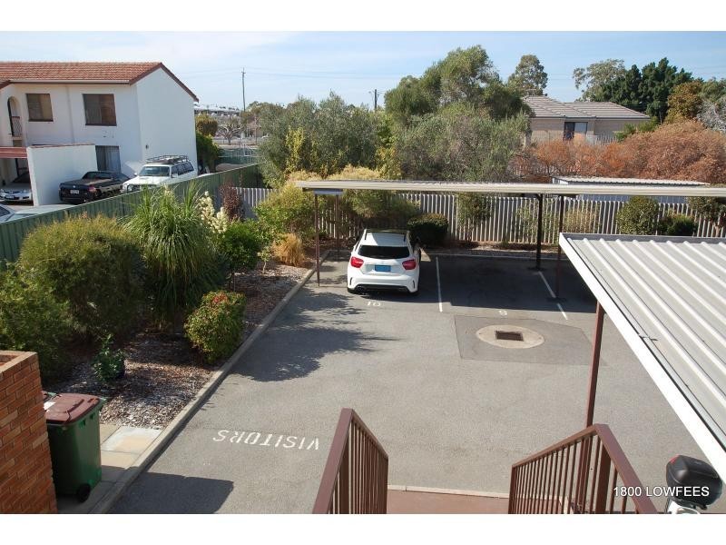 Unit 10/84 SEVENTH Avenue, Maylands WA 6051