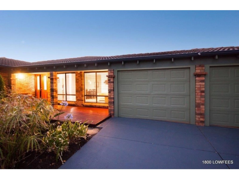 1 Whitburn Road, Kingsley WA 6026