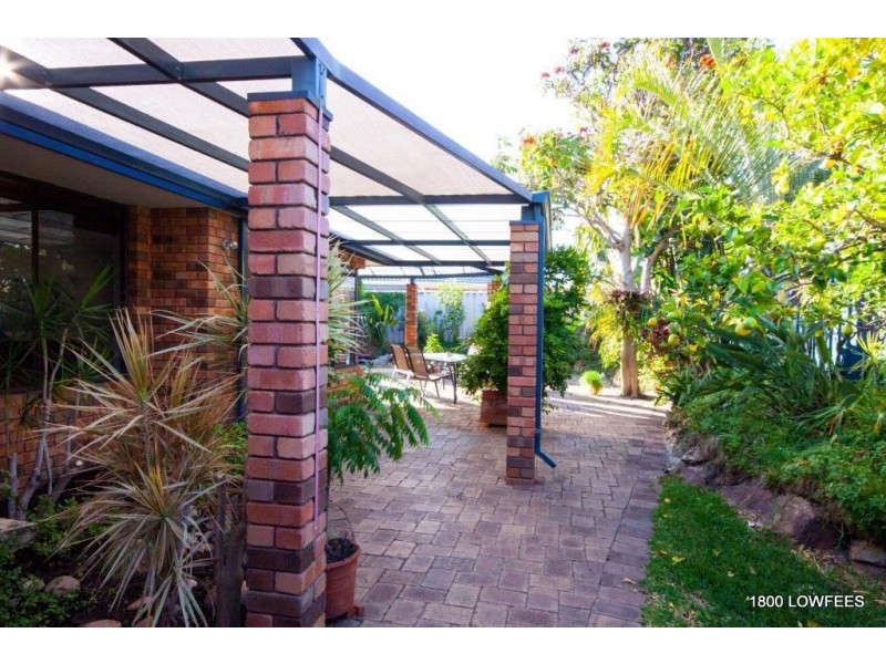 1 Whitburn Road, Kingsley WA 6026