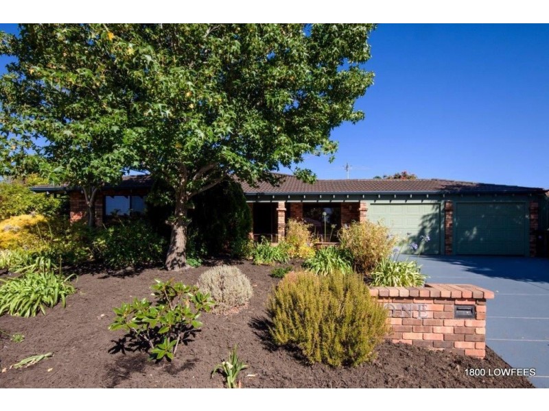 1 Whitburn Road, Kingsley WA 6026