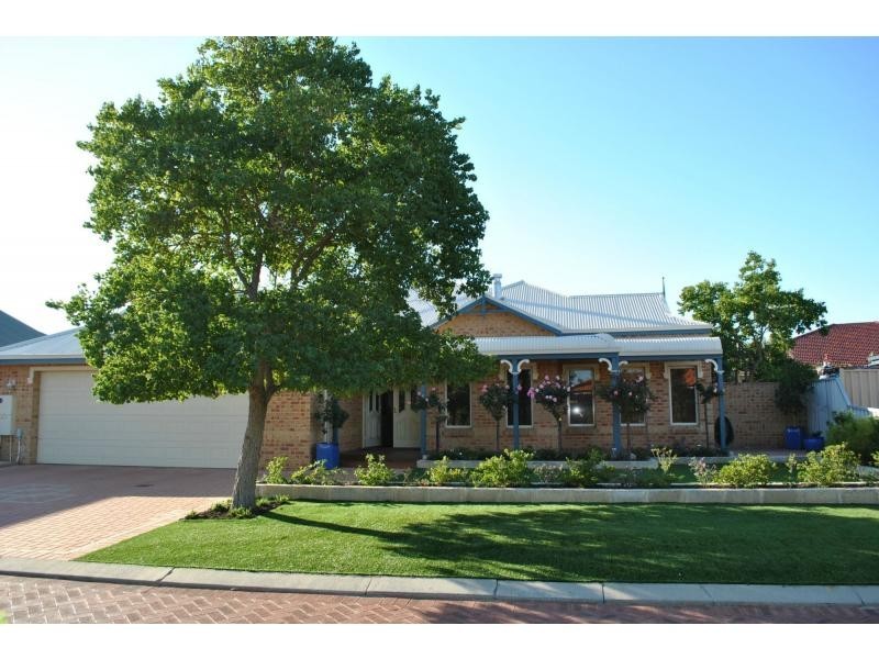 47 MERRANG Circuit, Carramar WA 6031