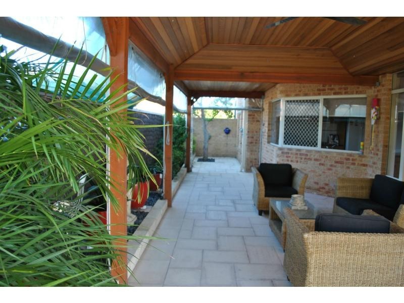 47 MERRANG Circuit, Carramar WA 6031