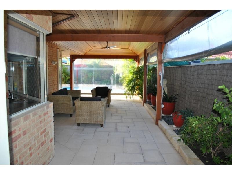 47 MERRANG Circuit, Carramar WA 6031